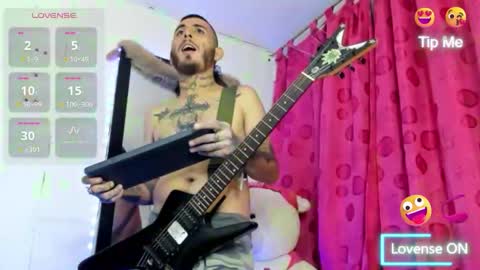 samy_ice online show from February 2026 11:54:01 PM