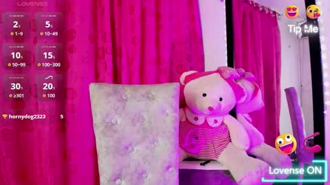 samy_ice online show from February 2026 08:29:01 PM