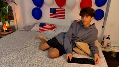 Sammy online show from July 2026 02:40:01 AM