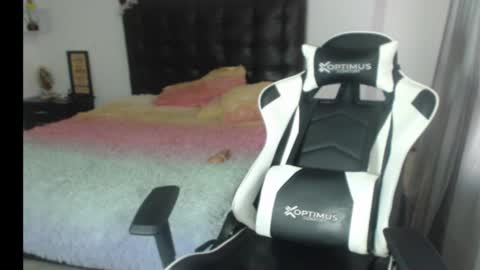 samy_vsn online show from February 2025 10:59:02 PM