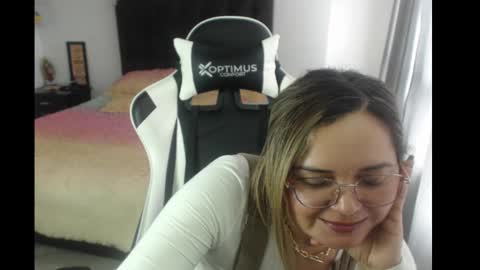 samy_vsn online show from February 2025 08:31:01 PM