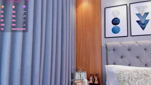 Samy Bennet online show from November 2025 06:39:01 PM