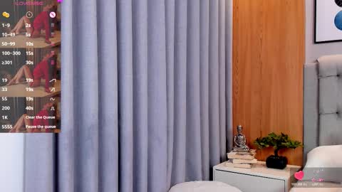 Samy Bennet online show from January 2026 01:16:02 PM