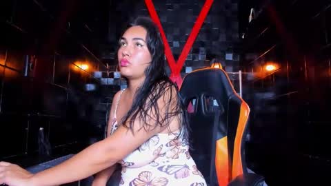 SamyEvanns online show from March 2026 02:51:02 AM