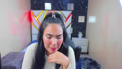 SamyEvanns online show from July 2026 02:03:01 AM