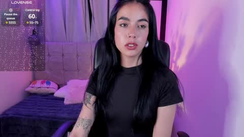 Snapshot of samylewis4_20 chatting on December 2024 04:53:01 AM sammy online show from December 2024 04:53:01 AM