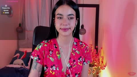 Snapshot of samylewis4_20 chatting on December 2024 11:28:02 PM sammy online show from December 2024 11:28:02 PM