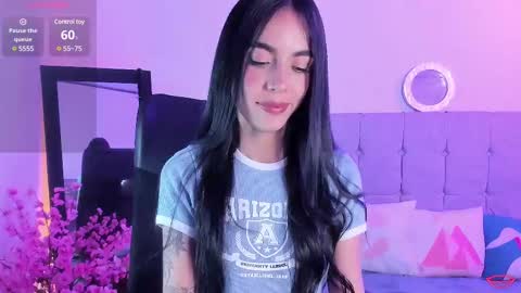 Snapshot of samylewis4_20 chatting on March 2025 04:27:02 AM sammy online show from March 2025 04:27:02 AM