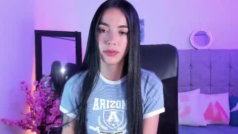 Snapshot of samylewis4_20 chatting on March 2025 12:15:01 AM sammy online show from March 2025 12:15:01 AM