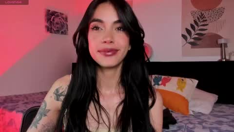 Snapshot of samylewis4_20 chatting on June 2026 07:55:01 AM sammy online show from June 2026 07:55:01 AM