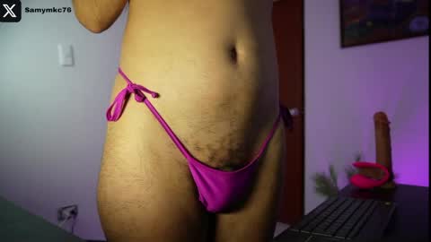 samymelo online show from April 2026 01:28:01 PM