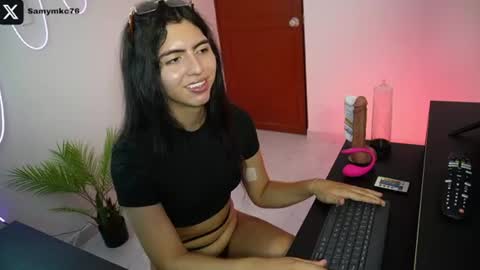 Snapshot of samymelo chatting on July 2026 01:59:02 PM samymelo online show from July 2026 01:59:02 PM