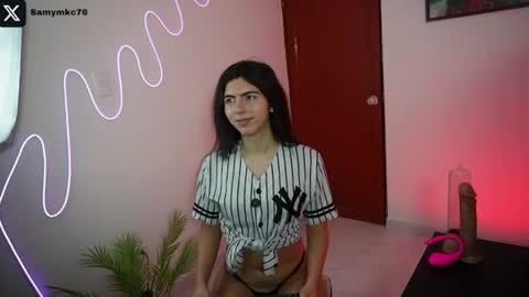 Snapshot of samymelo chatting on July 2026 01:20:01 PM samymelo online show from July 2026 01:20:01 PM