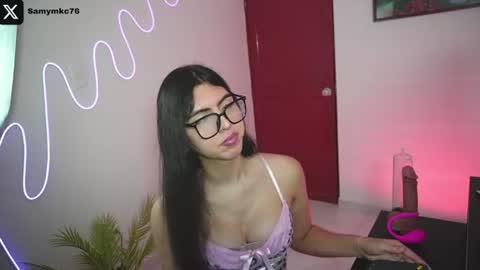 Snapshot of samymelo chatting on July 2026 12:48:02 PM samymelo online show from July 2026 12:48:02 PM