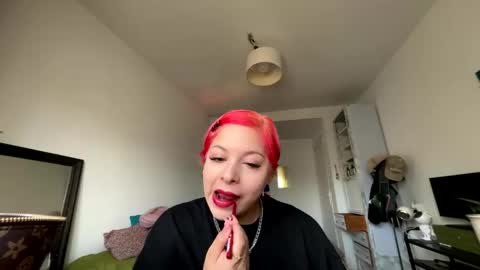 Snapshot of samymoon3 chatting on November 2025 10:15:01 AM Samymoon online show from November 2025 10:15:01 AM