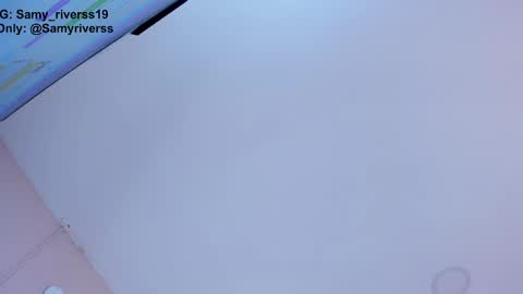 Samy  online show from September 2025 02:11:02 AM