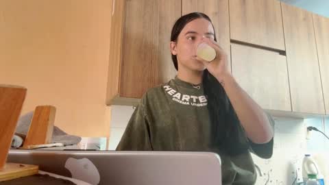 Samy Montoya online show from December 2024 06:35:02 PM