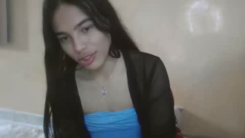 Samy Montoya online show from January 2025 04:01:02 PM