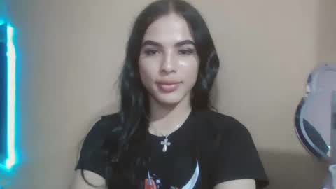 Samy Montoya online show from February 2025 01:56:01 AM