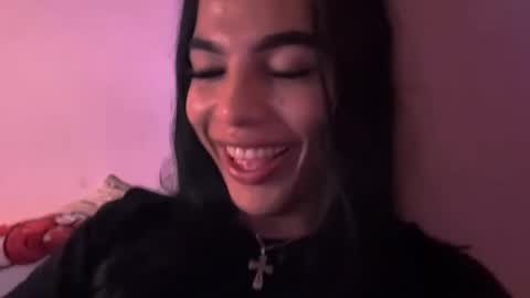 Samy Montoya online show from February 2025 07:34:02 AM