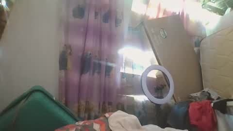 Samy Montoya online show from September 2025 01:43:02 PM