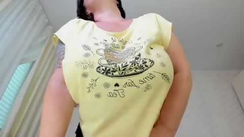 Snapshot of sanata_james chatting on July 2026 02:38:02 PM Sanata James online show from July 2026 02:38:02 PM