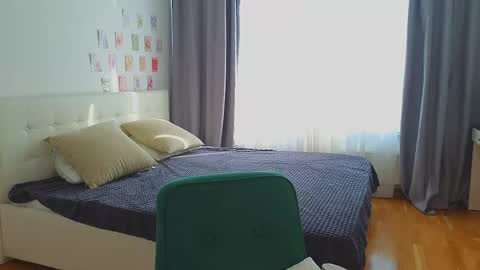 Alesya online show from April 2026 04:57:01 AM