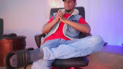 Sander online show from September 2025 01:05:02 PM