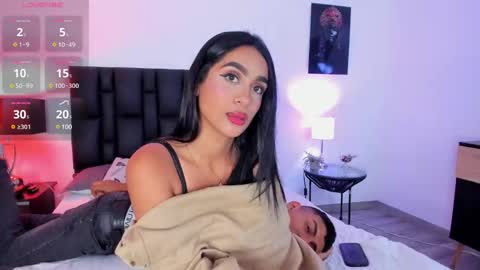 Snapshot of sander_mila chatting on December 2024 09:19:01 PM MilaSander online show from December 2024 09:19:01 PM