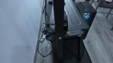 Snapshot of sander_mila chatting on January 2025 02:58:01 AM MilaSander online show from January 2025 02:58:01 AM