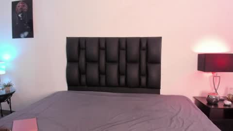 Snapshot of sander_mila chatting on January 2025 08:22:01 PM MilaSander online show from January 2025 08:22:01 PM