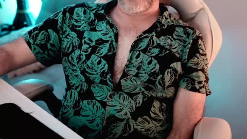 Snapshot of sanders_white chatting on January 2025 05:02:01 AM Sanders online show from January 2025 05:02:01 AM