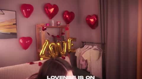 Isabel but you can call me Bella online show from February 2026 01:56:02 AM