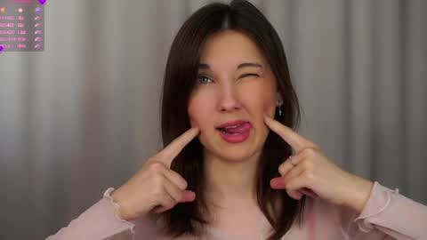 Isabel but you can call me Bella online show from June 2026 04:36:02 AM