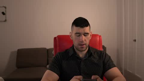 Sandow online show from May 2026 08:48:02 PM