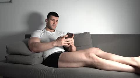 Sandow online show from July 2026 08:15:02 PM