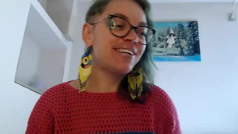 Sandra online show from May 2026 01:48:01 PM