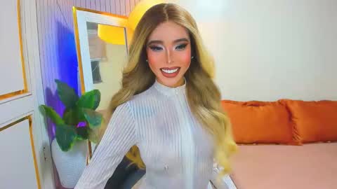 Sandra Hornball online show from January 2026 12:21:02 PM