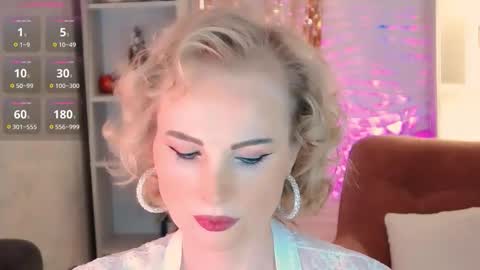 Snapshot of sandra_kind chatting on January 2026 05:33:01 AM Sandra online show from January 2026 05:33:01 AM