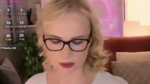 Sandra online show from July 2026 05:31:02 AM