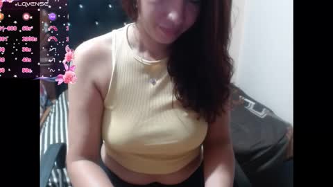 Snapshot of sandra_rosse chatting on February 2026 05:23:01 AM sandra_rosse online show from February 2026 05:23:01 AM
