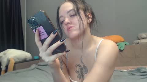 sandra_smith3007 online show from February 2025 05:58:01 PM