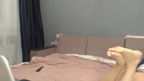 sandra_smith3007 online show from October 2025 04:13:02 PM