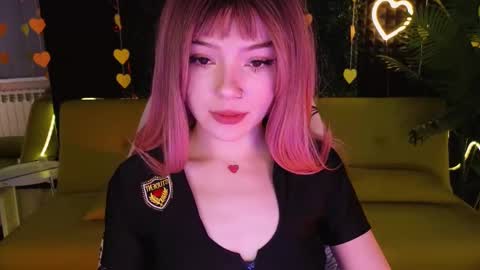 Snapshot of sandraboyl chatting on February 2025 07:39:02 AM Sandy online show from February 2025 07:39:02 AM