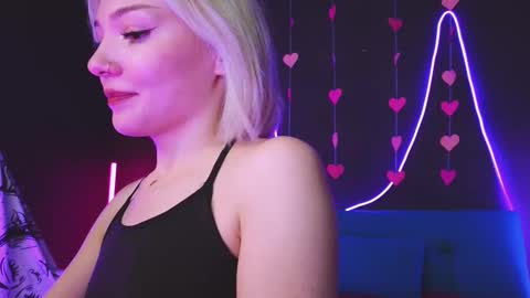 Snapshot of sandraboyl chatting on February 2025 07:34:02 AM Sandy online show from February 2025 07:34:02 AM