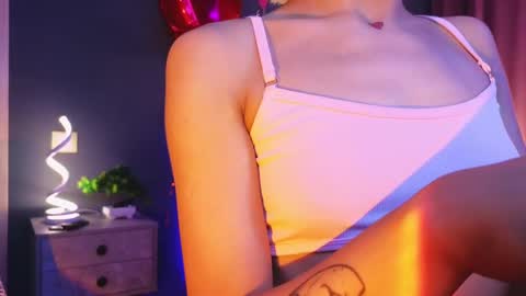 Snapshot of sandraboyl chatting on February 2025 04:29:01 AM Sandy online show from February 2025 04:29:01 AM