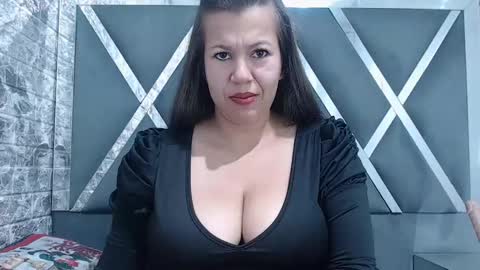 Snapshot of sandraclarkx69 chatting on January 2025 02:30:01 PM sandraclarkx69 online show from January 2025 02:30:01 PM