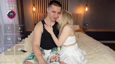 Fred and Lola online show from March 2026 01:55:01 PM