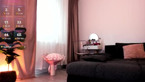 sandra jo online show from March 2026 06:41:02 AM