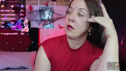 Snapshot of sandraossa chatting on October 2025 09:02:01 PM sandraossa online show from October 2025 09:02:01 PM